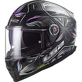 LS2 Helmets Full Face Citation II Helmet