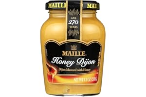 Maille B78632 Maille Honey Dijon Mustard-6x8 Oz