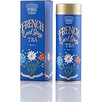 TWG Black Tea & Napoleon Tea 【2個セット】 Amazon.com : TWG Tea | Napoléon Tea | Black Tea | Caramel