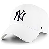NEW YORK YANKEES 
47 CLEAN UP