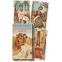 Ｔａｒｏｔ　Ｎｅｆｅｒｔａｒｉ Tarot Nefertari (Multilingual Edition): Lo Scarabeo