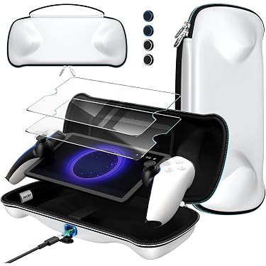 Amazon Best Sellers: Best Sony PSP Cases & Storage