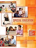 Special Education for All Teachers