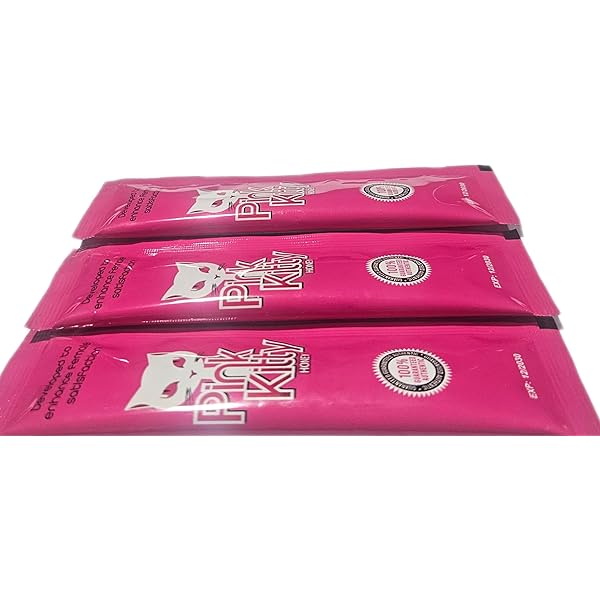 ♡honey♡ Pink Pussycat Passionfruit Honey – ZP