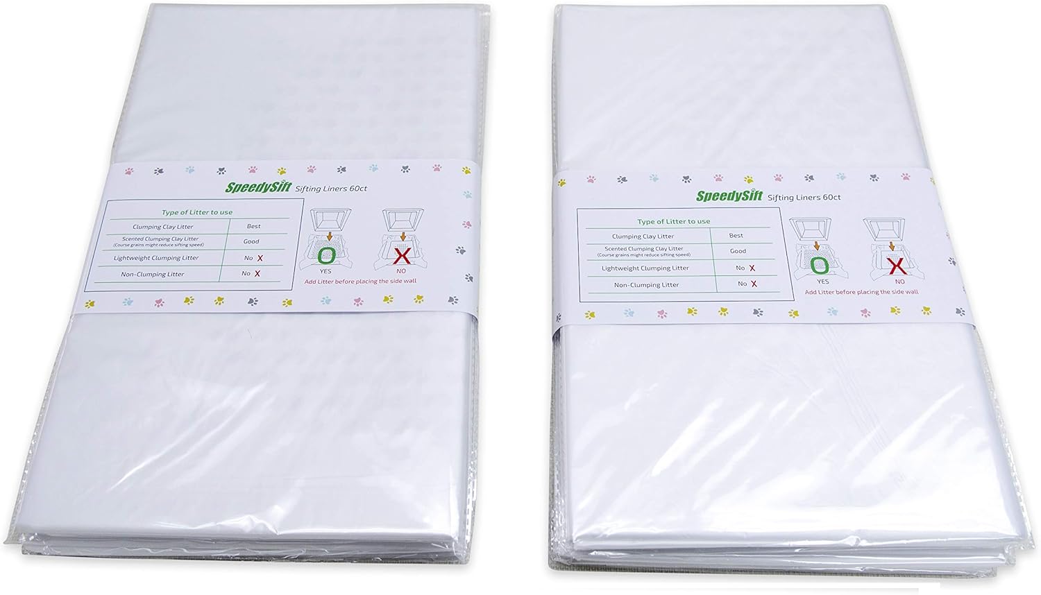speedy sift litter box