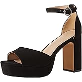 The Drop Women's Hamalie Platform