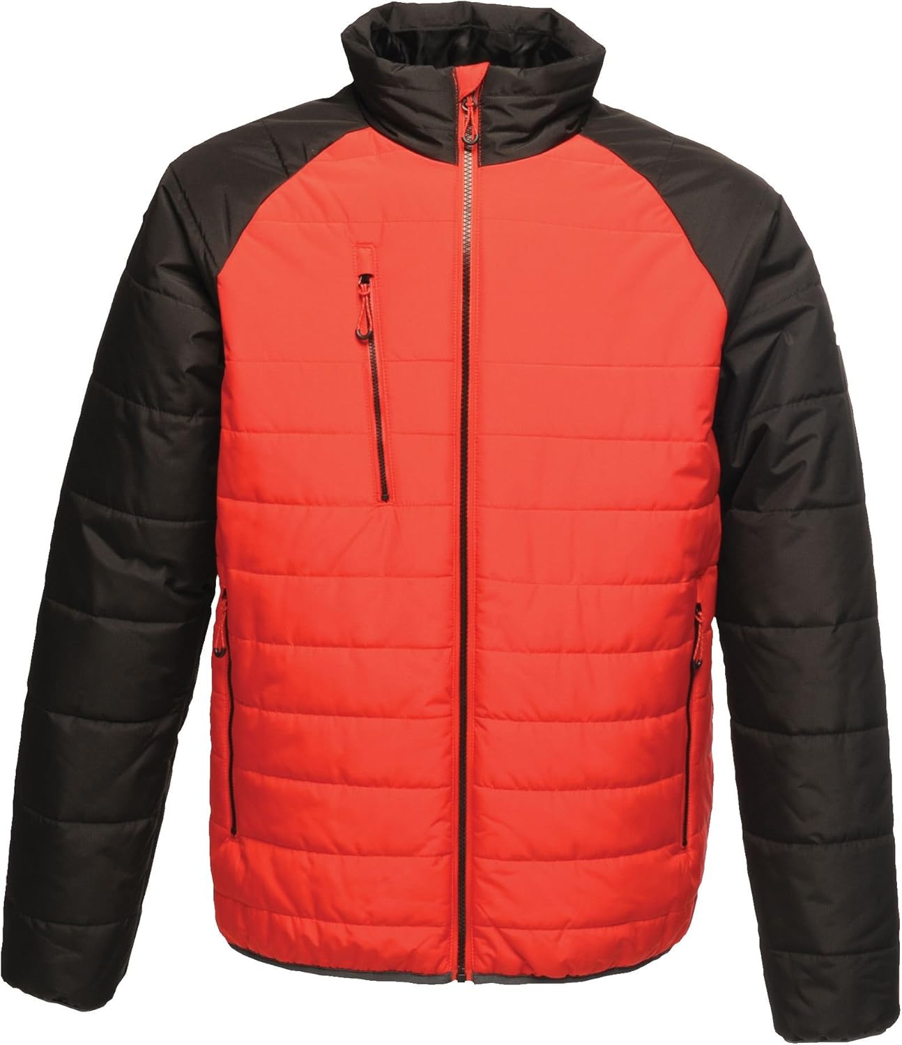 regatta thermal jacket