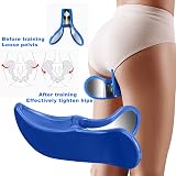 Yizemay Super Kegel Exerciser for Pelvic Floor & Buttocks Training view 5