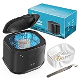 BCOM Ultrasonic Jewelry Cleaner Retainer Cleaner