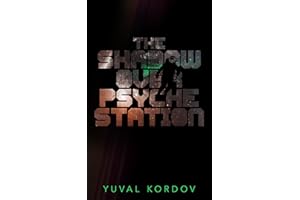 The Shadow Over Psyche Station