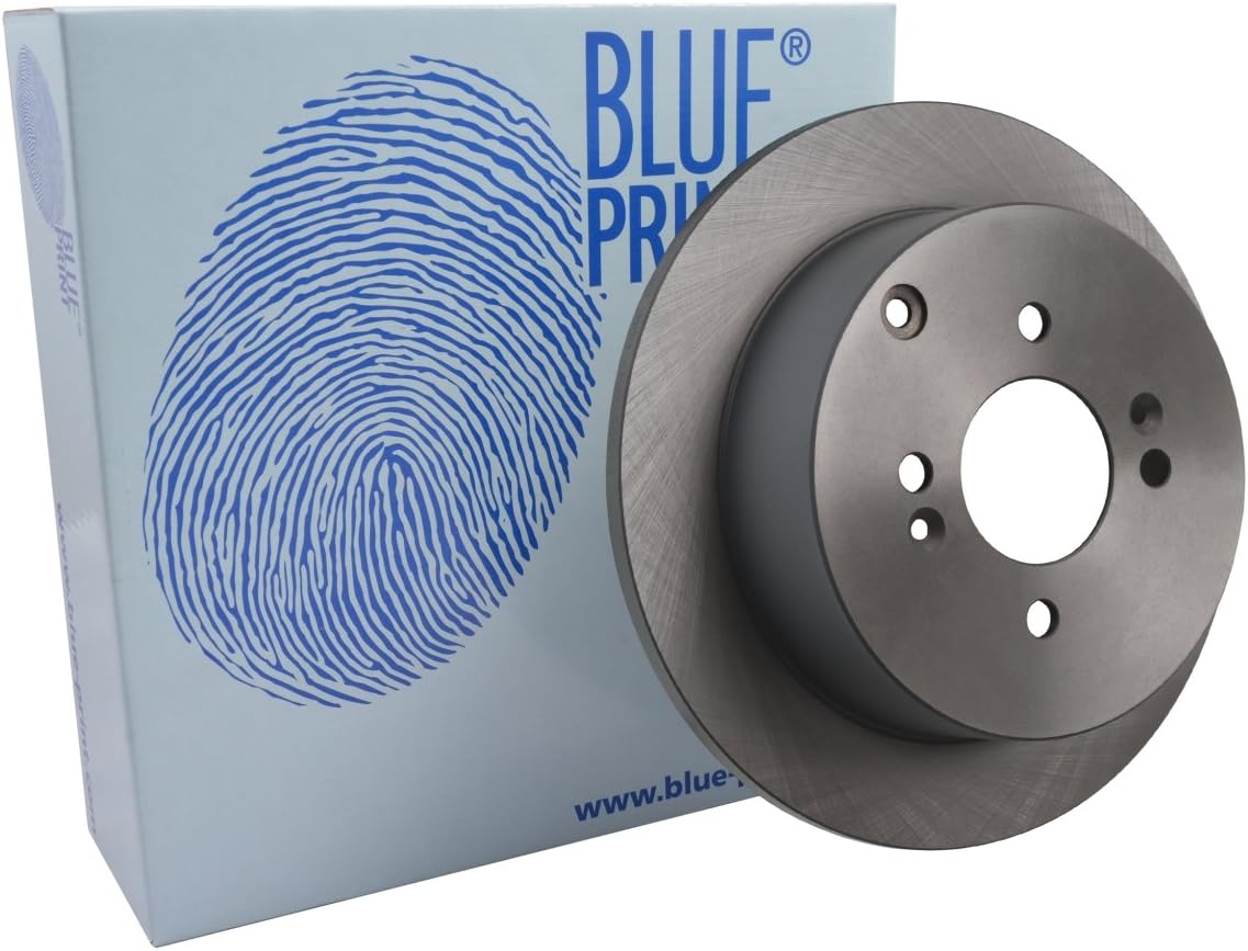 Blue Print ADG04388 Brake Disc