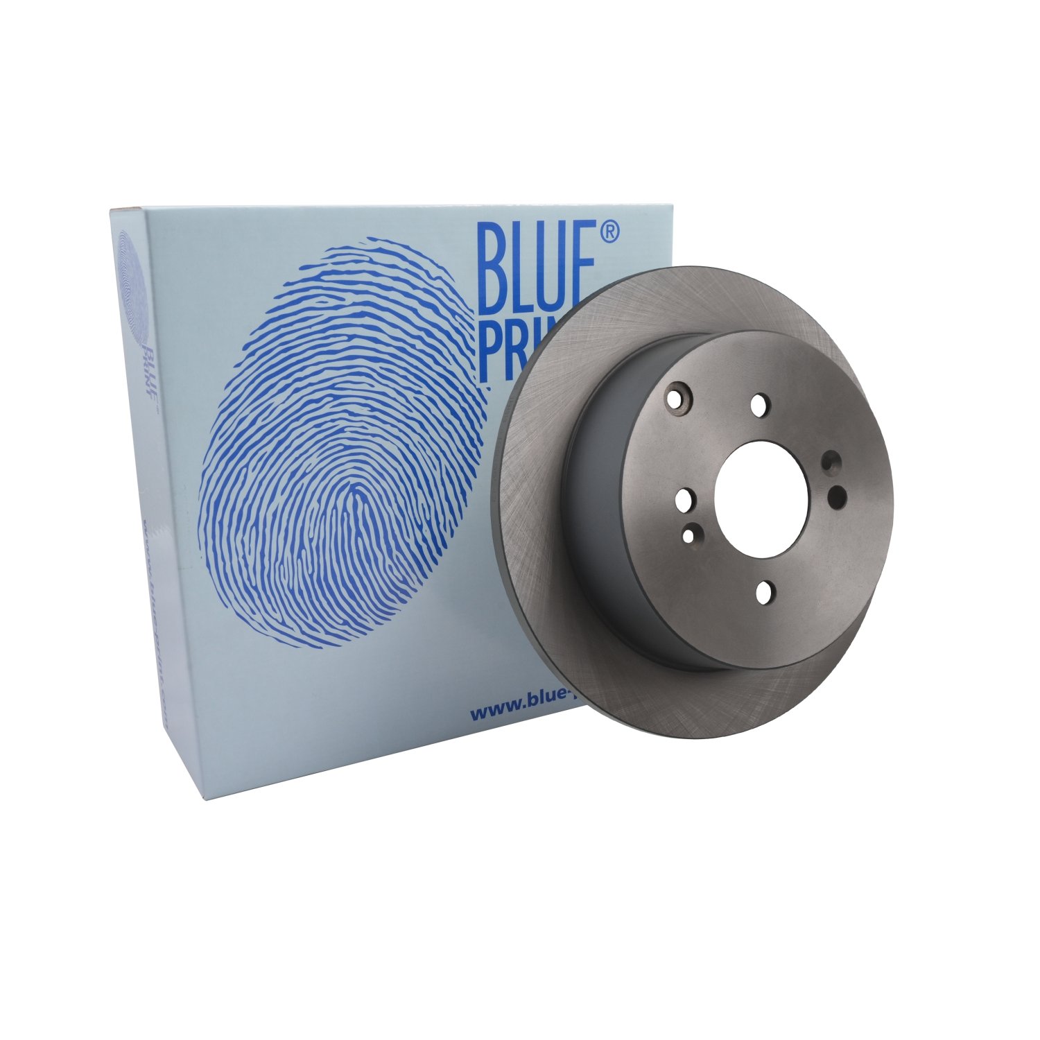 Blue Print ADG04388 Brake Disc