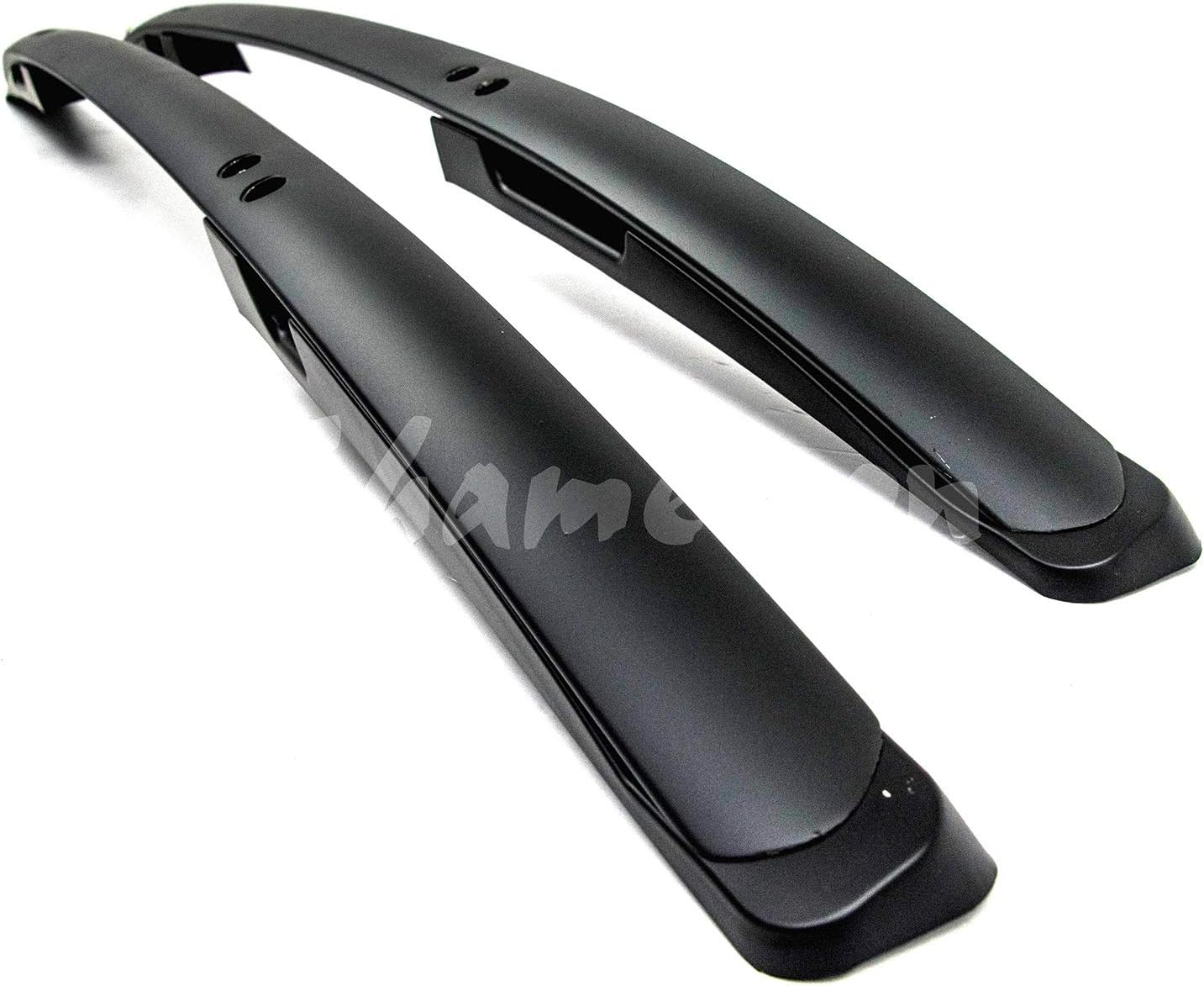 Chameleon RB-HO03 Raised Roof Rails for use on CR-V (3rd Gen) 2007-2011