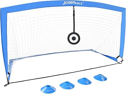 goal net target