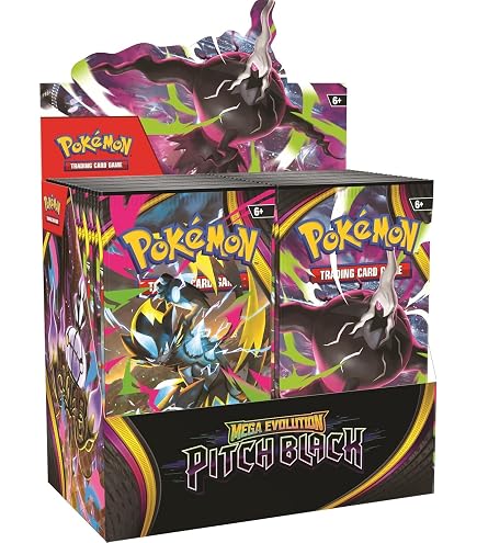 Pokemon Card Game MEGA Expansion Pack Storm Emerald Box | Amazon