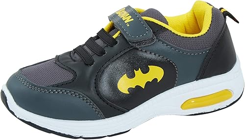 puma batman trainers
