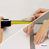 Metylan Non-Woven Wallpaper Paste 180g High Adhesive Easy Apply Smooth Textured view 6