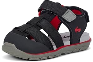 See Kai Run boys Wilder II (Toddler/Little Kid)