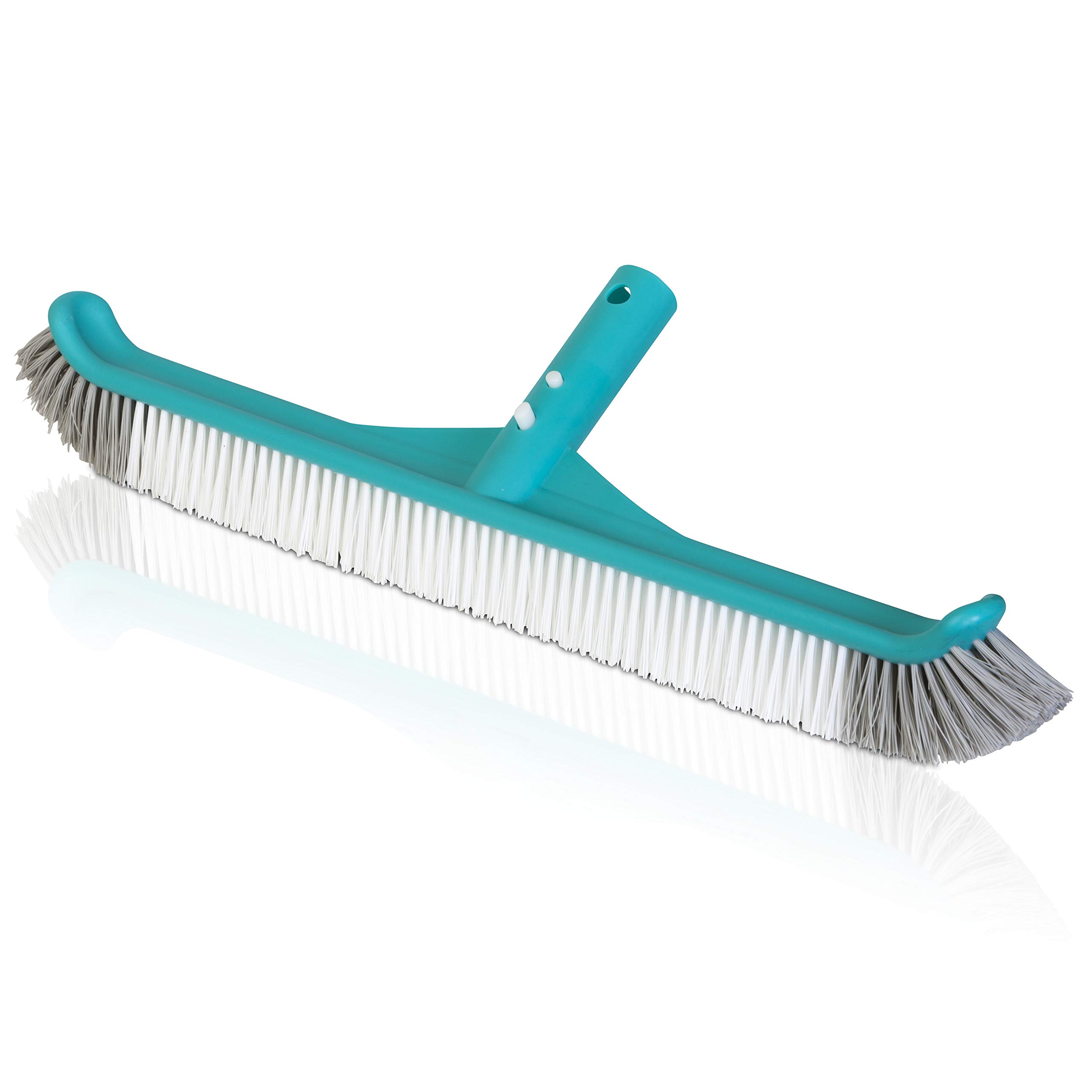 Gre 40041N Cleaning Brush for Pool Floor and Pool Walls 45 cm