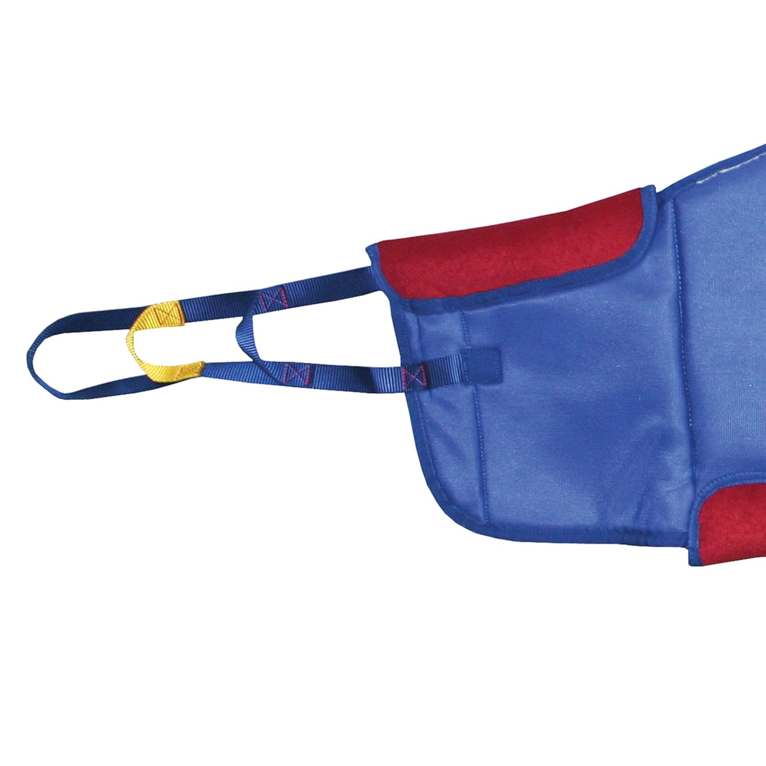 Lumex Deluxe Sit-to-Stand Padded Sling, Medium, DSLSA2: Industrial & Scientific