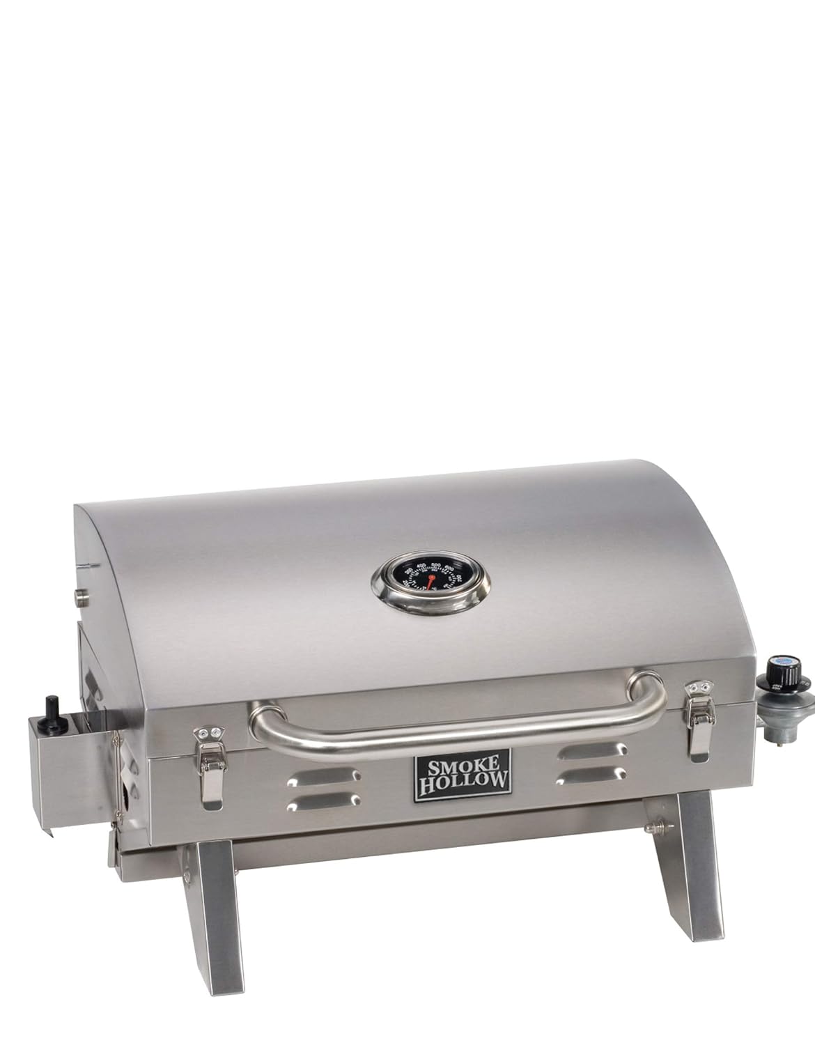 Best Stainless Steel Grills of 2021 Complete Roundup
