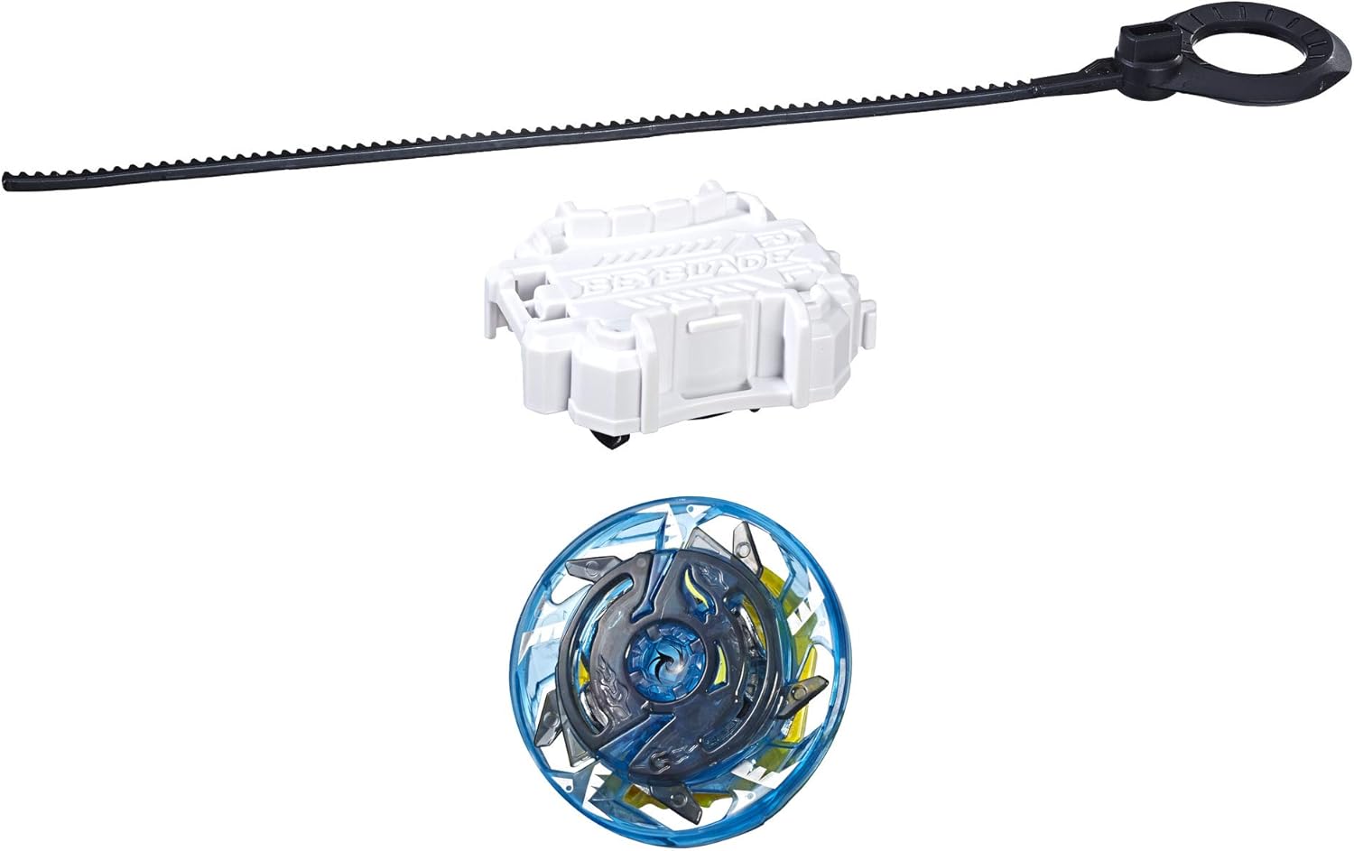 garuda g3 beyblade