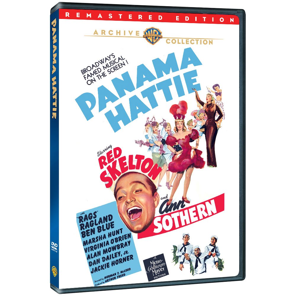 Photo 1 of Panama Hattie