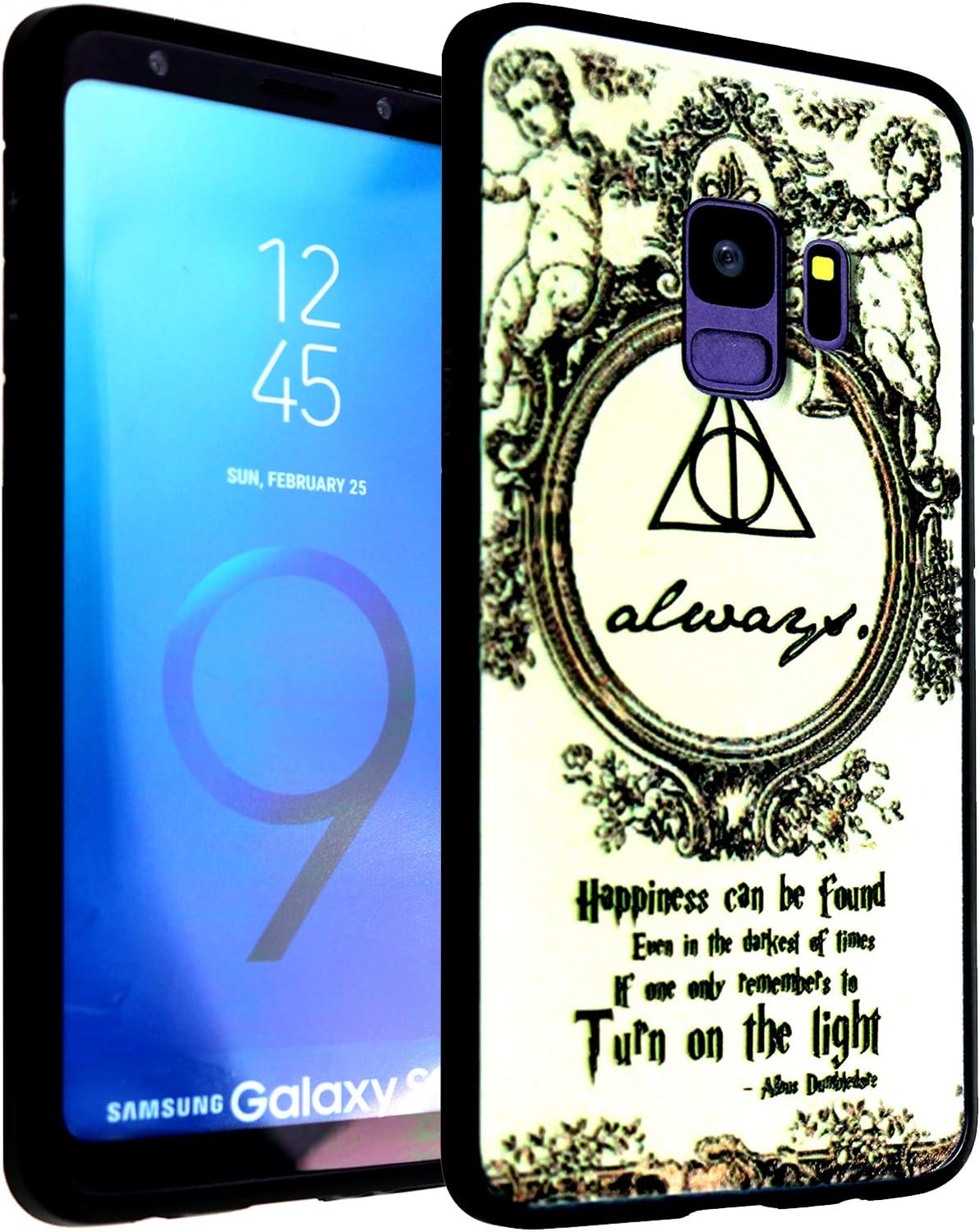 Best lg g6 phone case harry potter