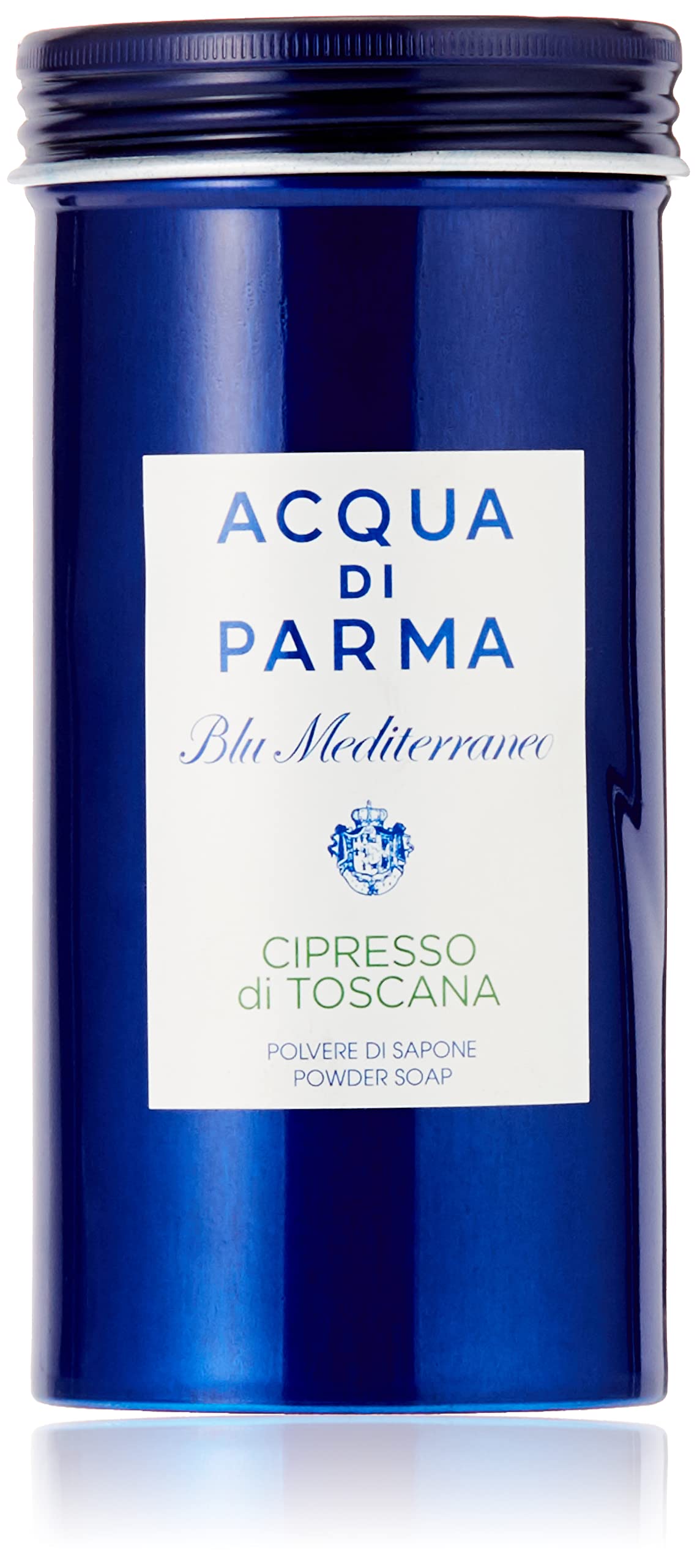 Acqua di Parma BM CIPRESSO POWDER SOAP 70 gr.