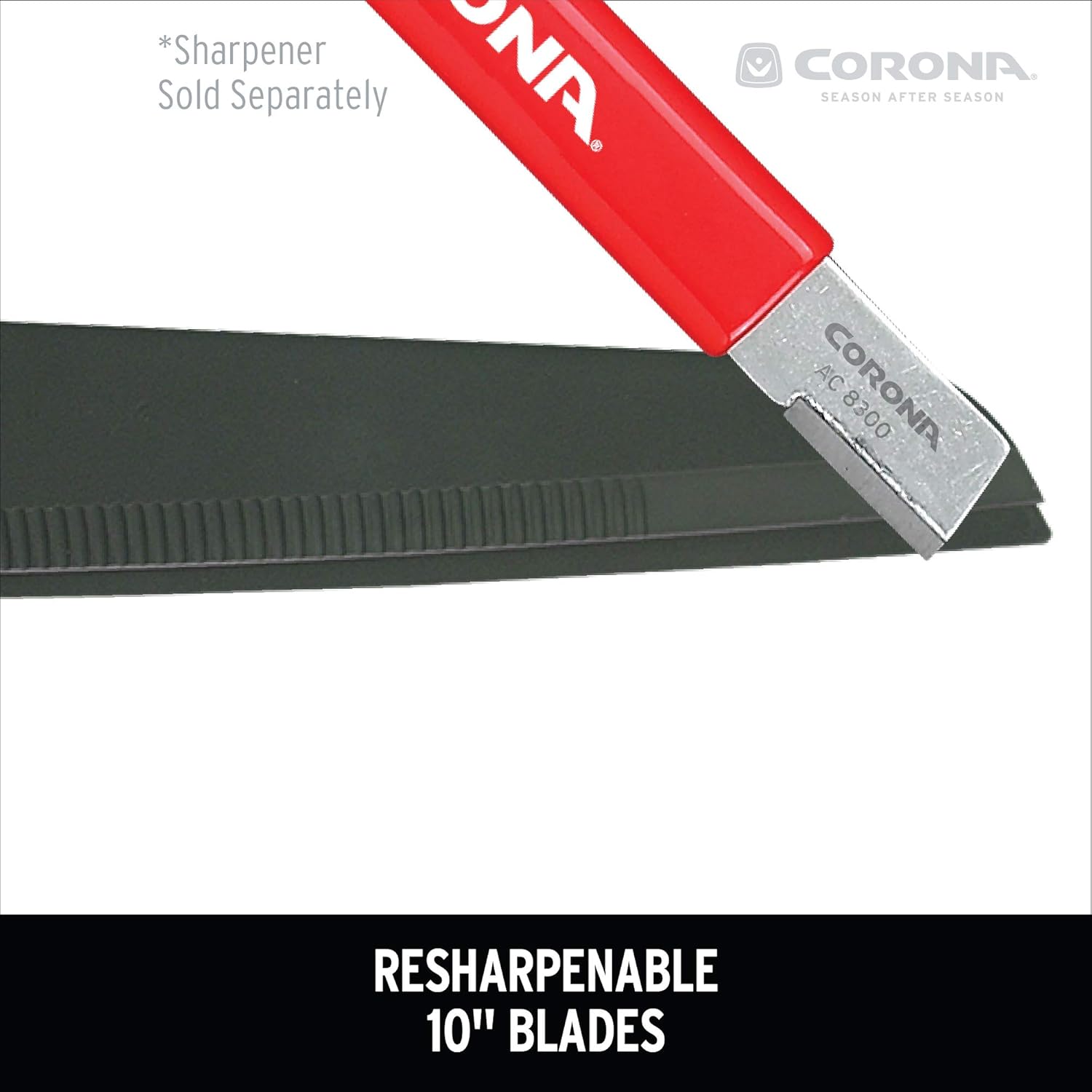 Corona HS 4244 DualLINK Hedge Shear : Hand Loppers : Garden & Outdoor