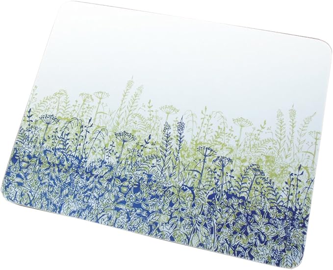 Extra Large Hedgerow Table Mat Placemat Amazon.co.uk Kitchen & Home