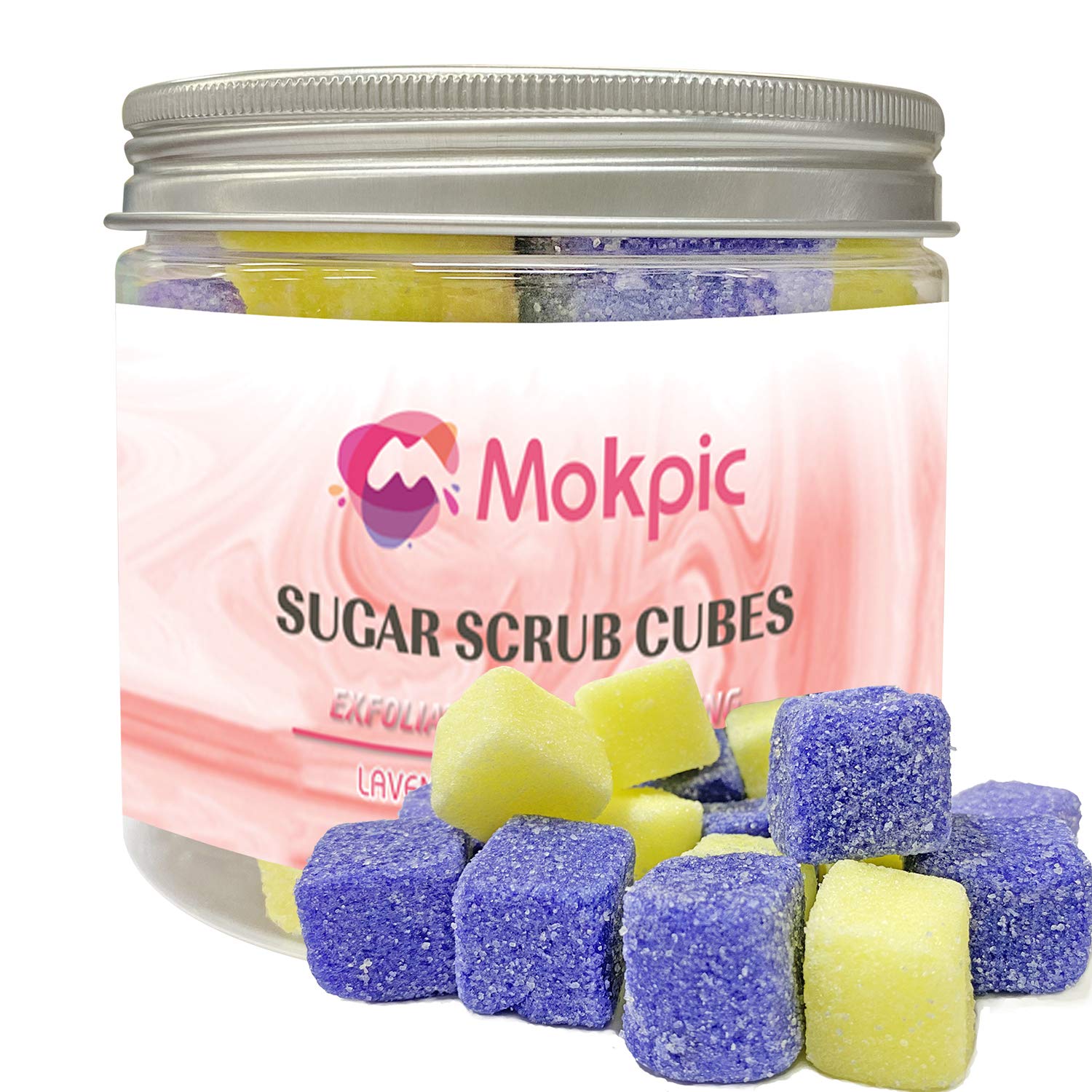 foot sugar scrub