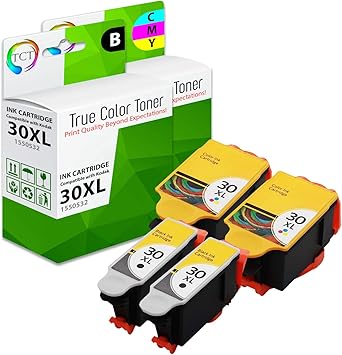 kodak 30xl color ink cartridge