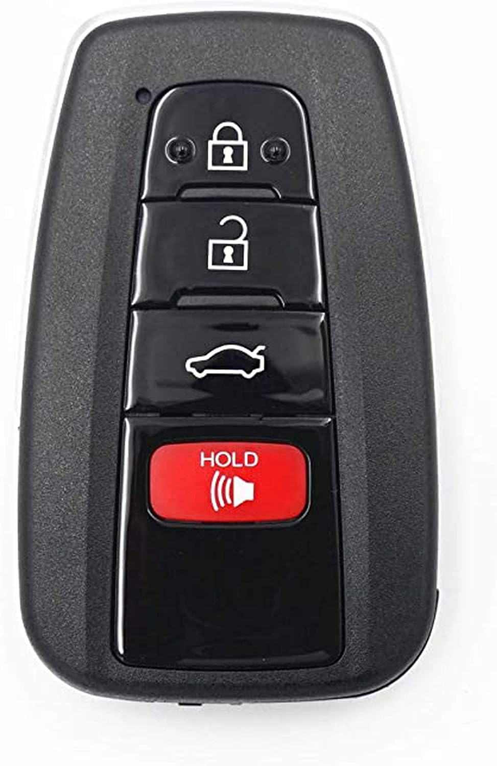 Replacement for Toyota Key Fob Case Shell Keyless Remote
