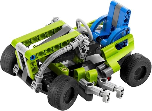 lego technic 8256