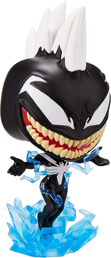 venom storm pop