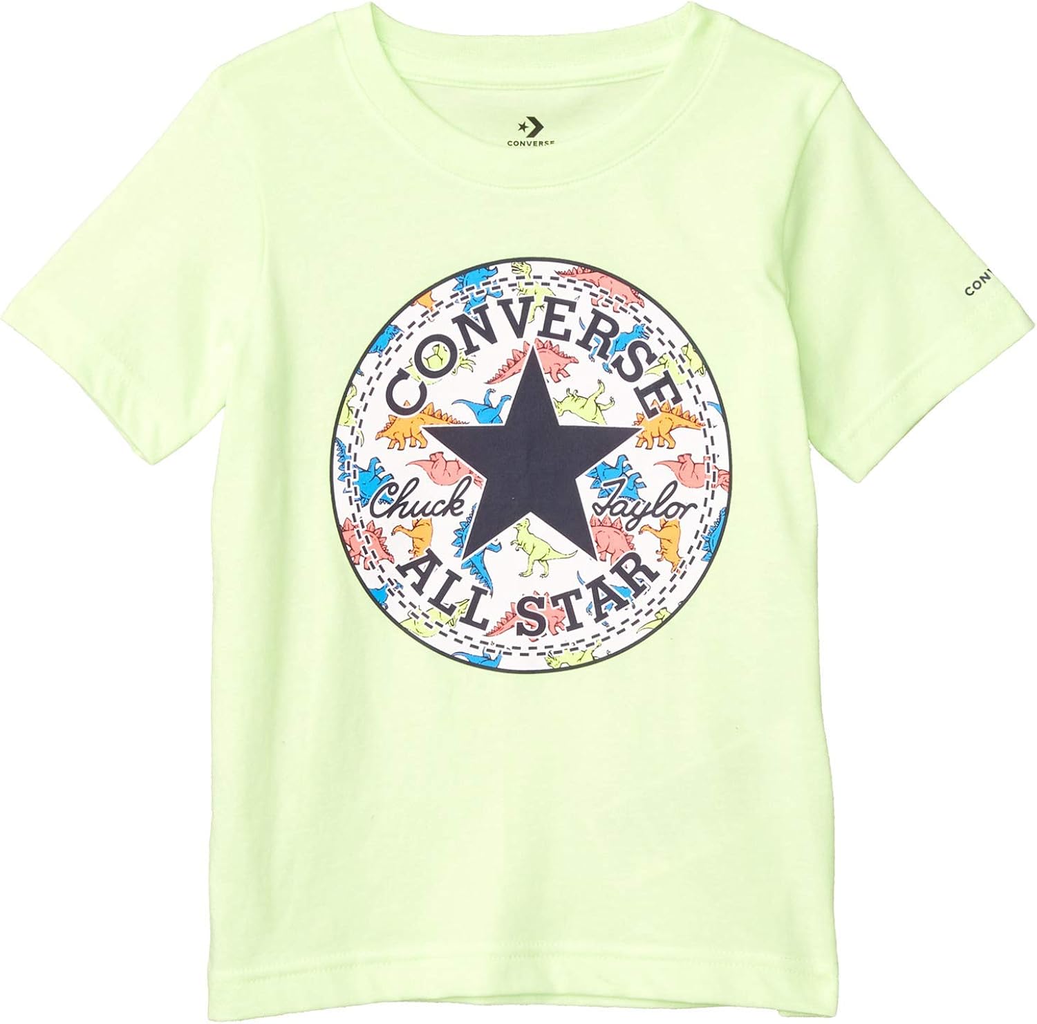baby converse t shirt