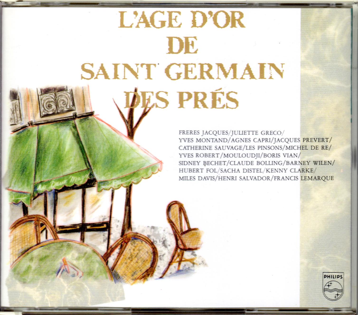 �z���o�̃T���E�W�F���}���E�f�E�v�� - �I���j�o�X(�R���s���[�V����)