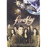 Firefly: The Complete Series