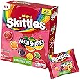 Original Skittles Fruit Snacks, 0.8 oz, 42-count