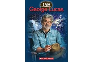 I Am #7: George Lucas (7)