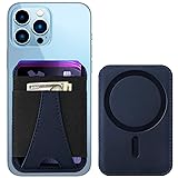 Miroddi for MagSafe Wallet, Slim & Lightweight