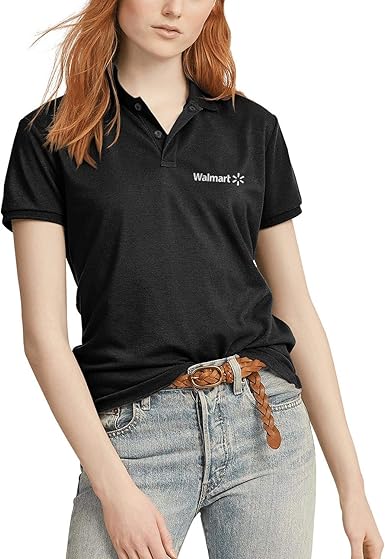 walmart polo