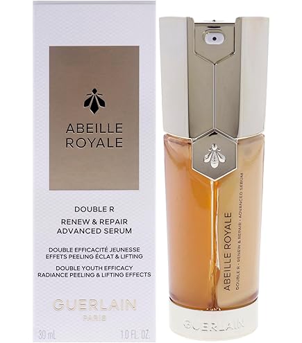 Amazon.com: Abeille Royale Double R Renew and Repair Serum by