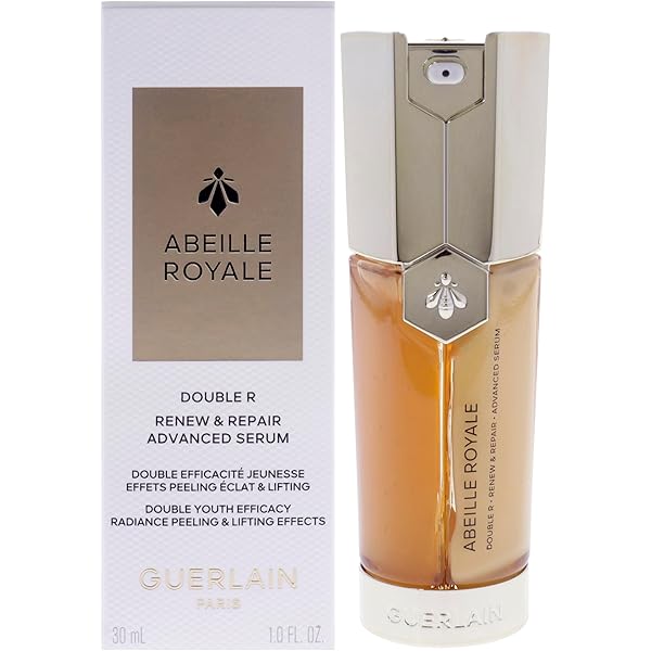 Amazon.com: Abeille Royale Double R Renew and Repair Serum by