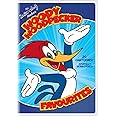 Woody Woodpecker Favorites [DVD]