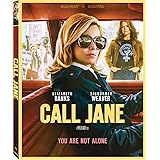 Call Jane [Blu-ray]