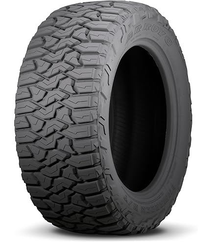Amazon.com: Yokohama Geolandar X-AT All Terrain 275/55R20 117T XL