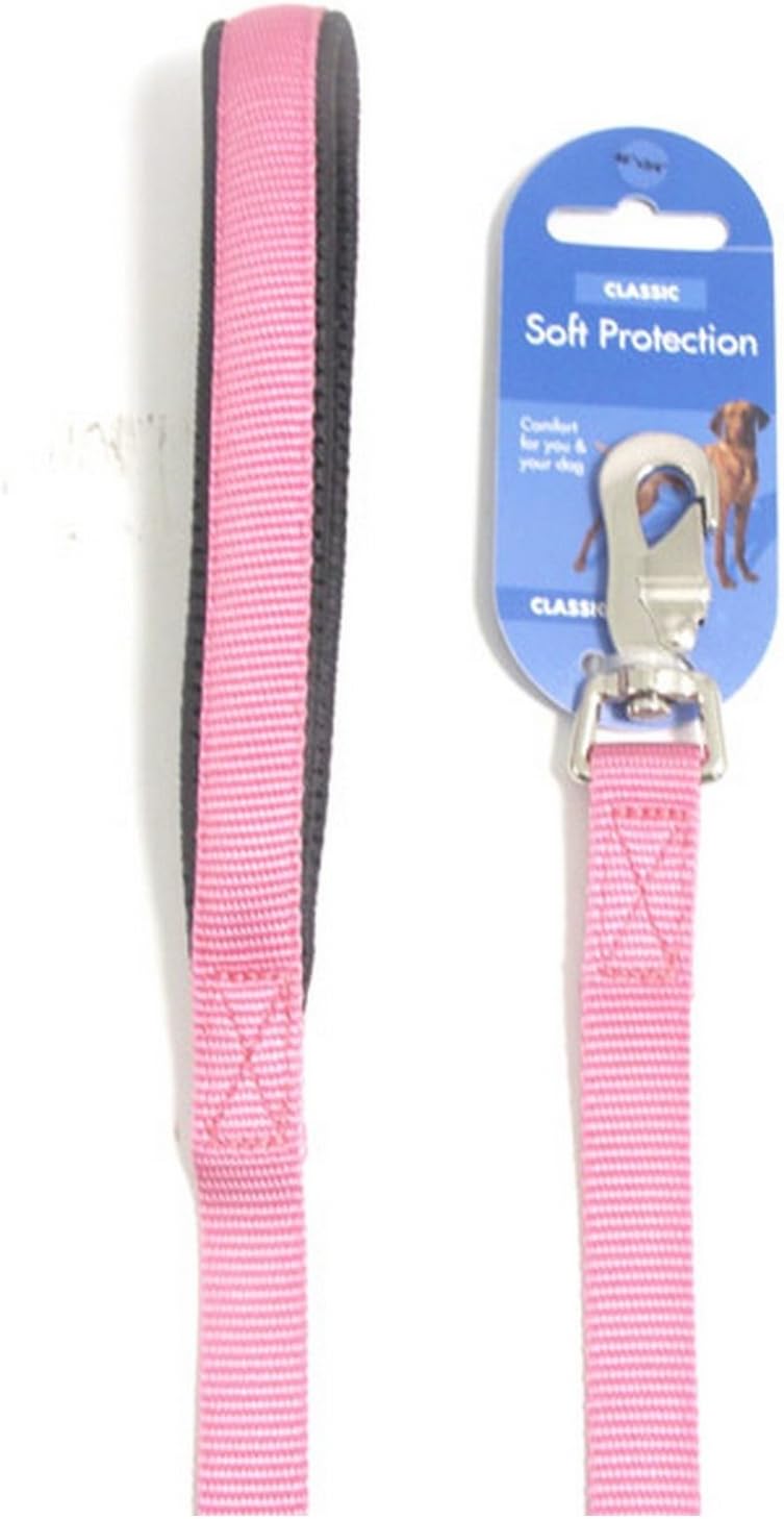Rosewood Classic Soft Protection Lead, 1 x 40-inch, Red - Image 4