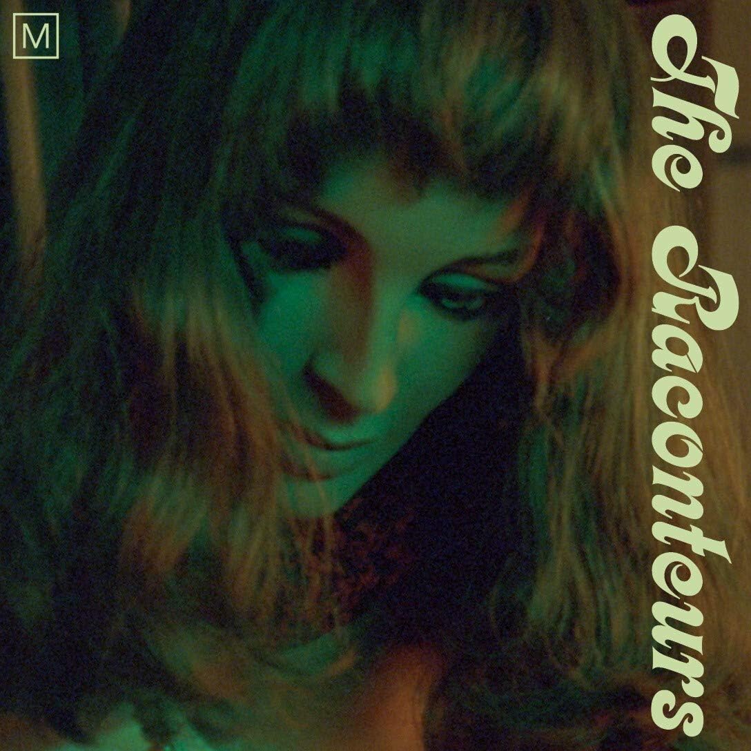 Help Me Stranger / Somedays (alternate Version)